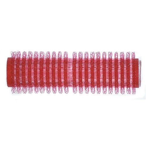 Velcro Roller - Red (13mm)